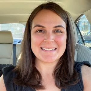 Meet your Posher, Janet